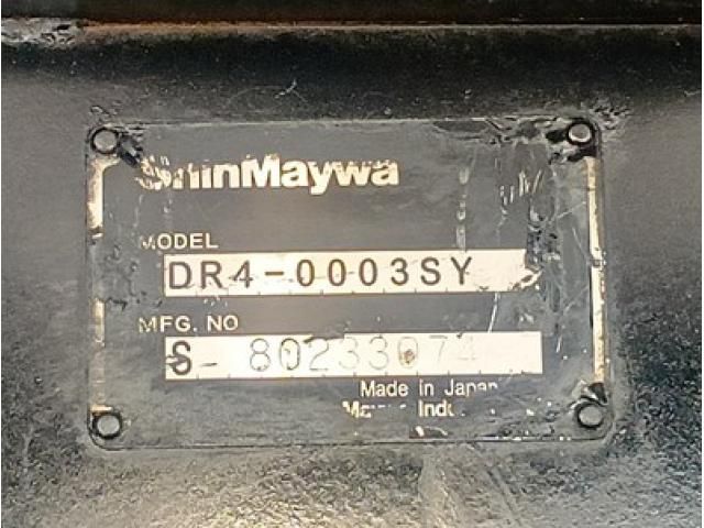 ISUZU FORWARD 2017 Image 31