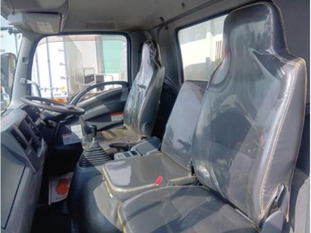 ISUZU FORWARD 2017 Image 31