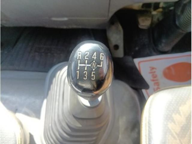 ISUZU FORWARD 2017 Image 31