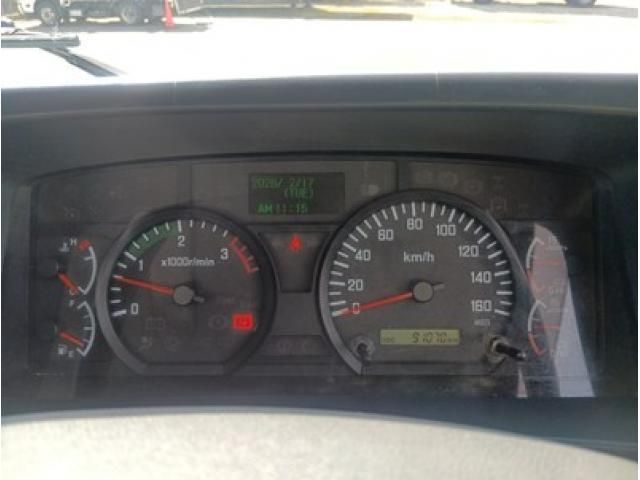 ISUZU FORWARD 2017 Image 31