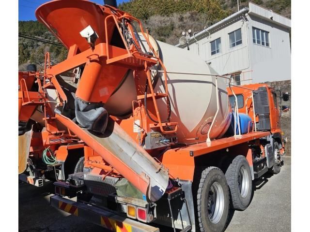 HINO PROFIA 2014 Image 31