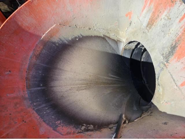 HINO PROFIA 2014 Image 31