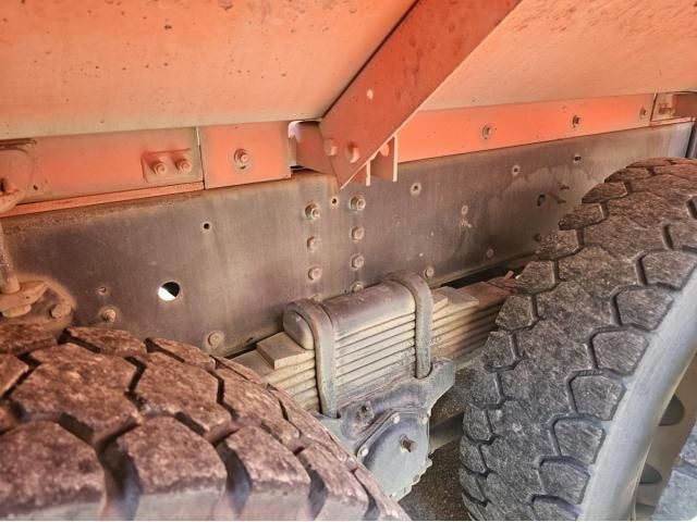 HINO PROFIA 2014 Image 31