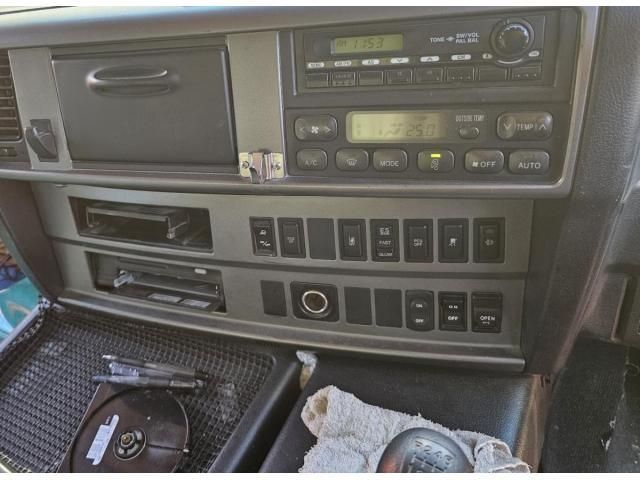 HINO PROFIA 2014 Image 31