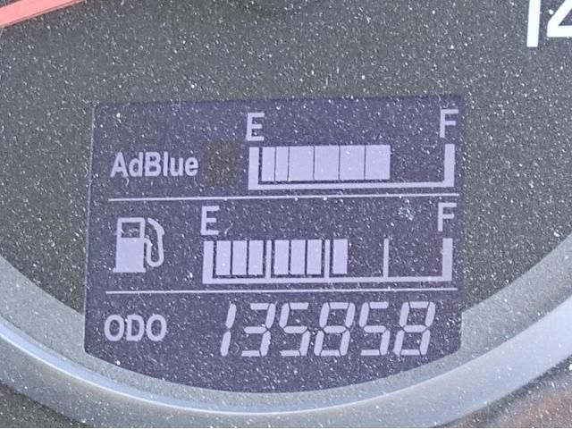 HINO PROFIA 2014 Image 31