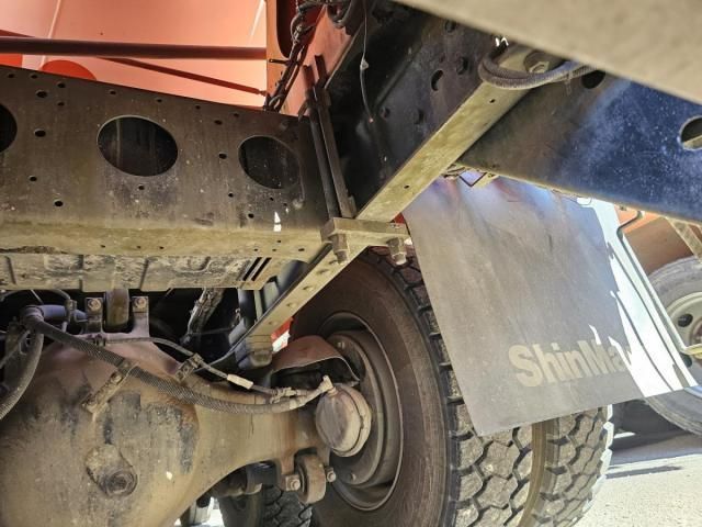 HINO PROFIA 2014 Image 31