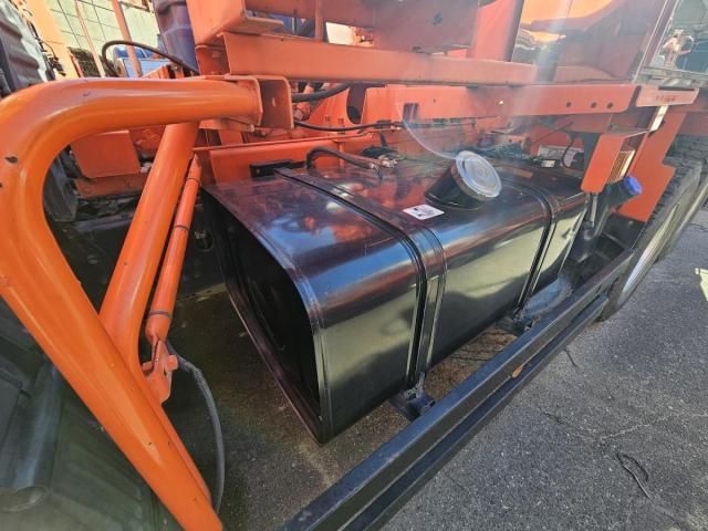 HINO PROFIA 2014 Image 31