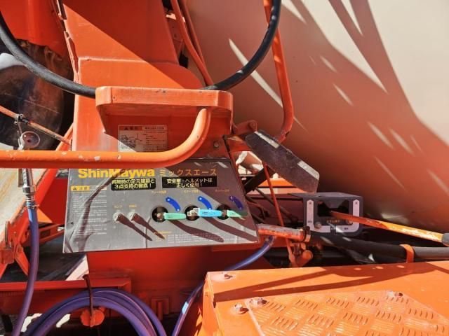 HINO PROFIA 2014 Image 31