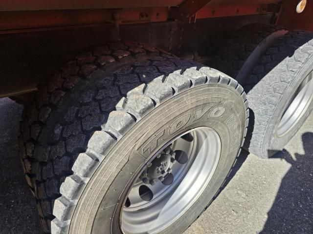 HINO PROFIA 2014 Image 31