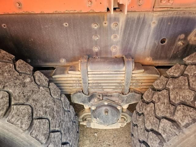 HINO PROFIA 2014 Image 31