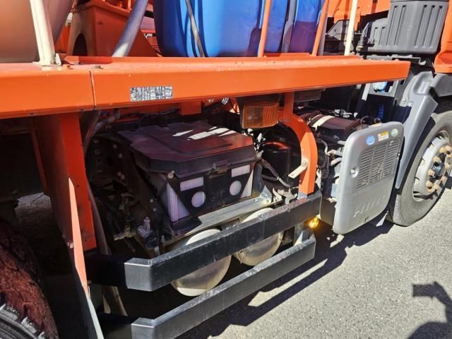 HINO PROFIA 2014 Image 31