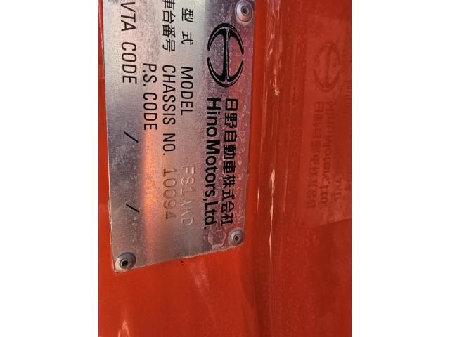 HINO PROFIA 2014 Image 31