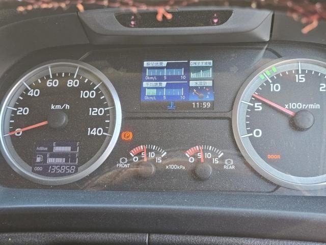 HINO PROFIA 2014 Image 31