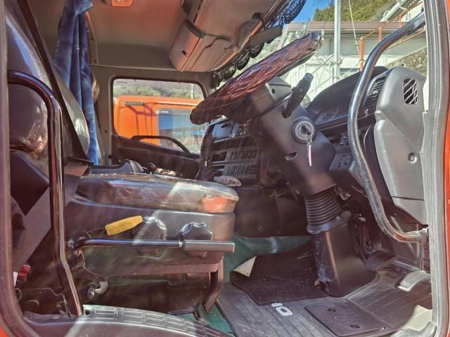 HINO PROFIA 2014 Image 31