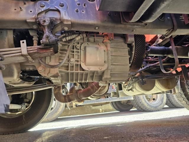 HINO PROFIA 2014 Image 31