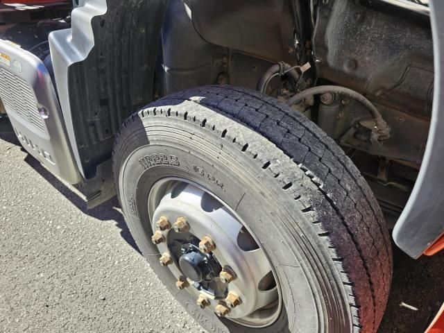 HINO PROFIA 2014 Image 31