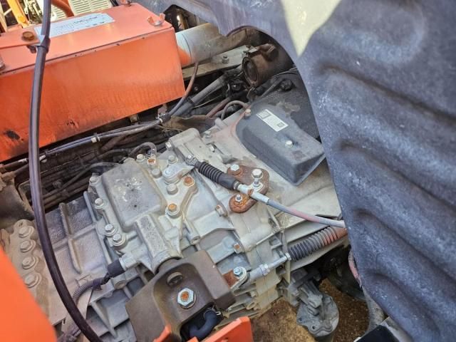 HINO PROFIA 2014 Image 31