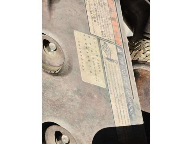 HINO PROFIA 2014 Image 31