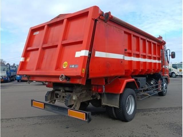 HINO RANGER 2004 Image 31