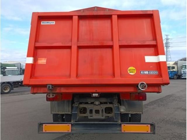 HINO RANGER 2004 Image 31