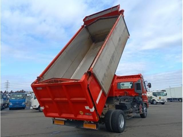 HINO RANGER 2004 Image 31