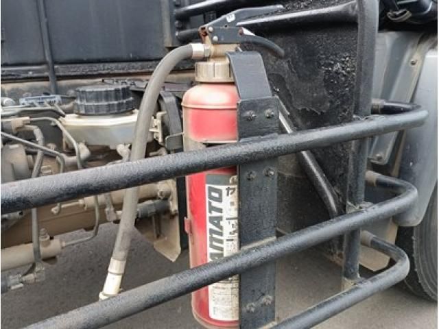 HINO RANGER 2004 Image 31