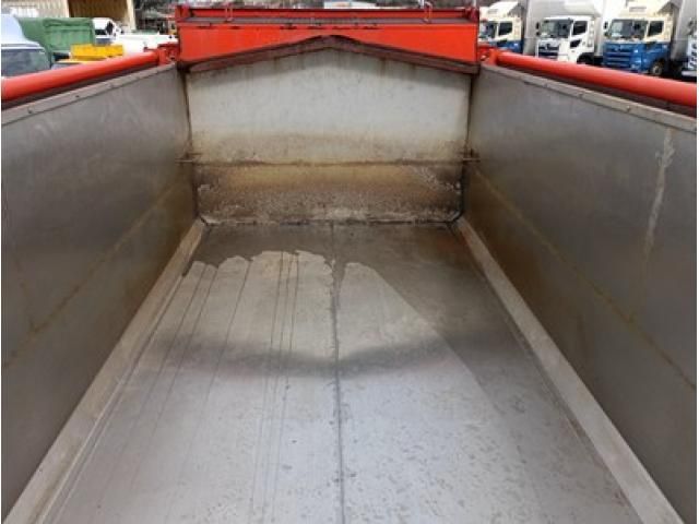 HINO RANGER 2004 Image 31