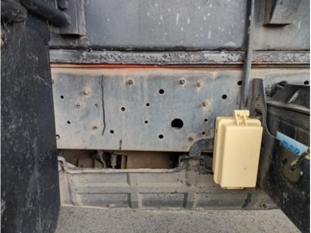 HINO RANGER 2004 Image 31