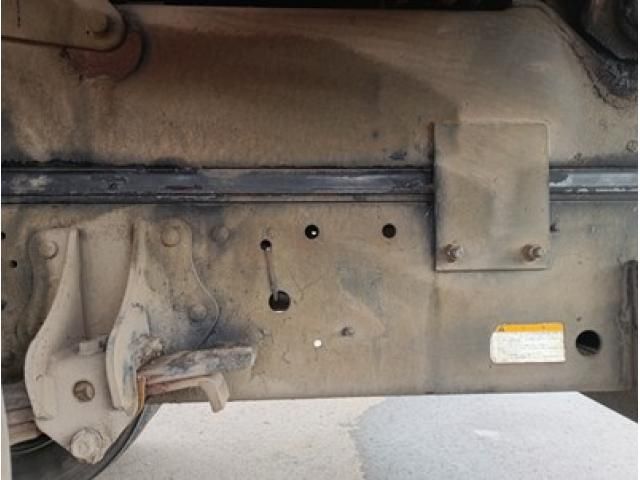 HINO RANGER 2004 Image 31