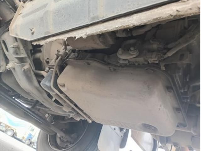 HINO RANGER 2004 Image 31