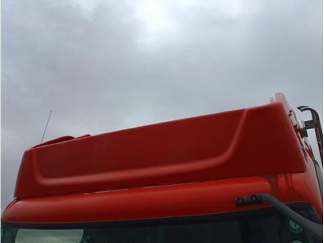 HINO RANGER 2004 Image 31