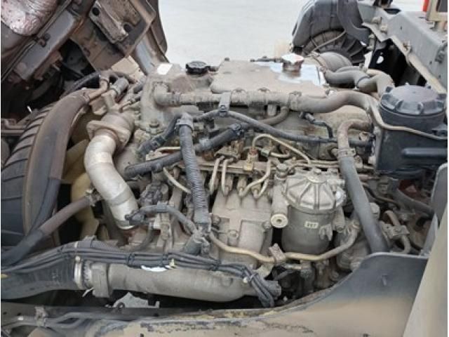 HINO RANGER 2004 Image 31