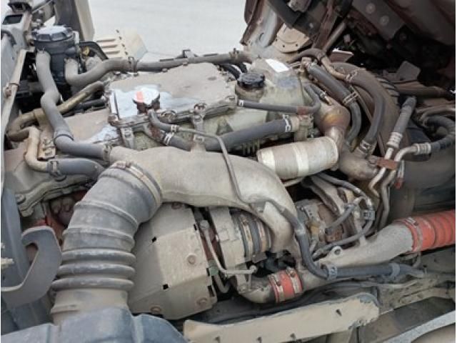 HINO RANGER 2004 Image 31