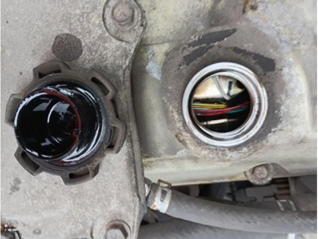 HINO RANGER 2004 Image 31