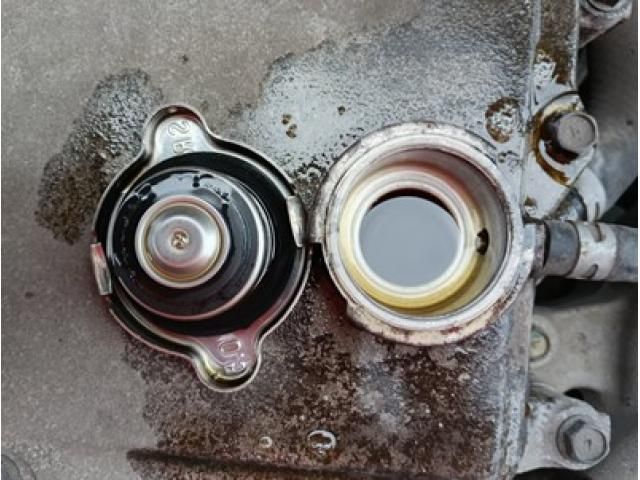 HINO RANGER 2004 Image 31