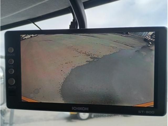 HINO RANGER 2004 Image 31