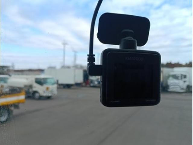 HINO RANGER 2004 Image 31