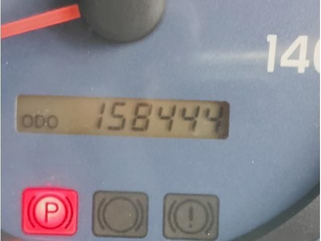 HINO RANGER 2004 Image 31