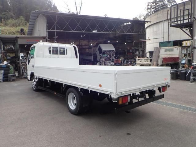 MAZDA TITAN 2005 Image 31