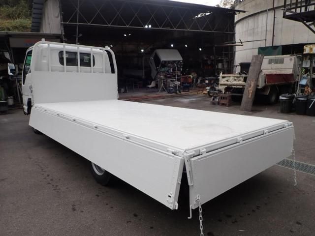 MAZDA TITAN 2005 Image 31