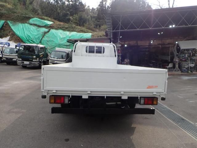 MAZDA TITAN 2005 Image 31