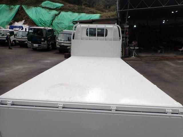 MAZDA TITAN 2005 Image 31