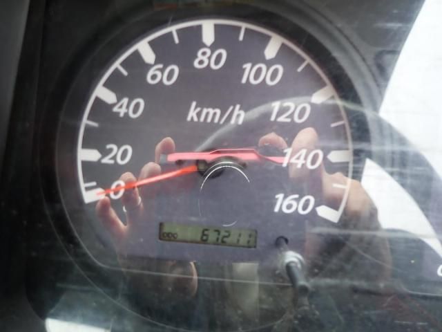 MAZDA TITAN 2005 Image 31