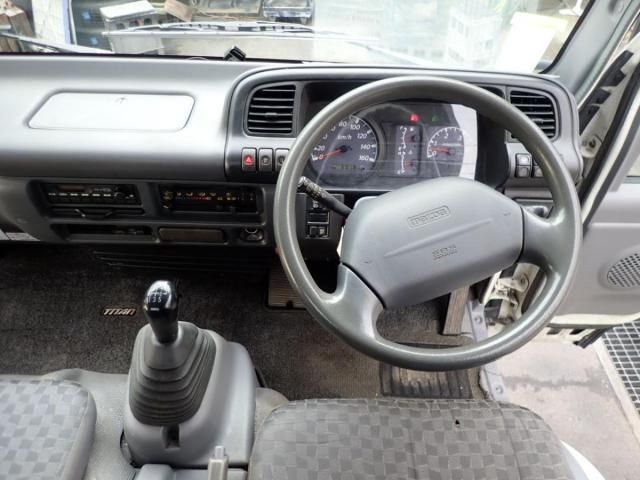 MAZDA TITAN 2005 Image 31