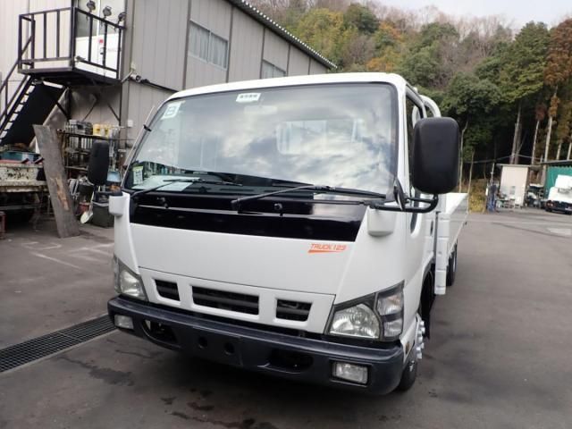 MAZDA TITAN 2005 Image 31