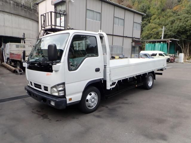 MAZDA TITAN 2005 Image 31