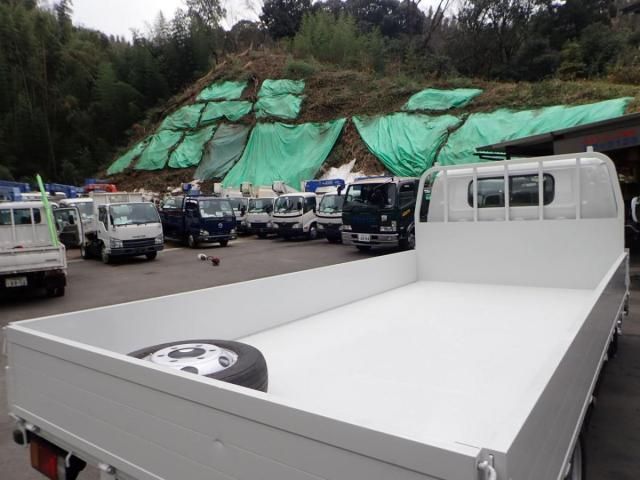 MAZDA TITAN 2005 Image 31