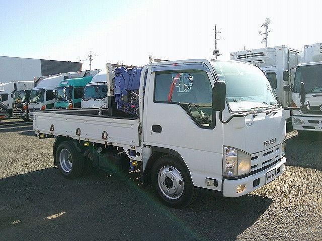 ISUZU ミゼット 2012 Image 31
