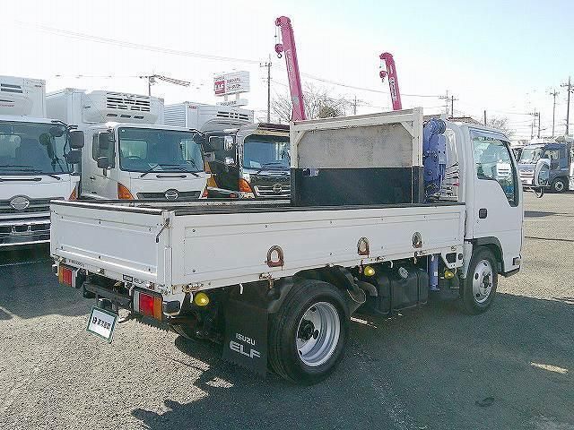 ISUZU ミゼット 2012 Image 31