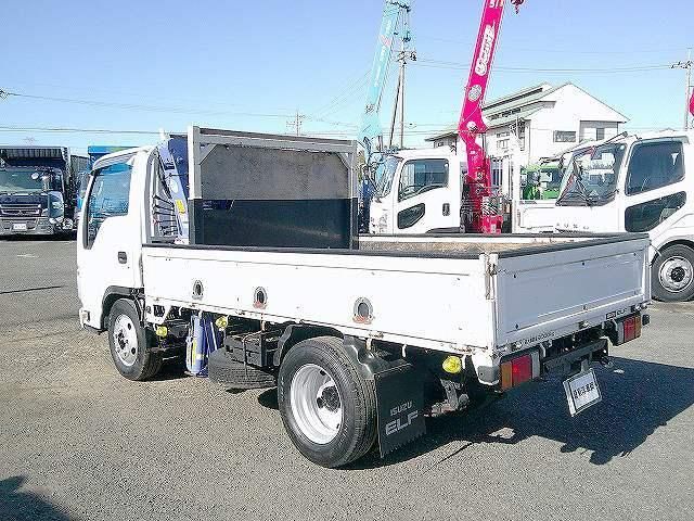 ISUZU ミゼット 2012 Image 31